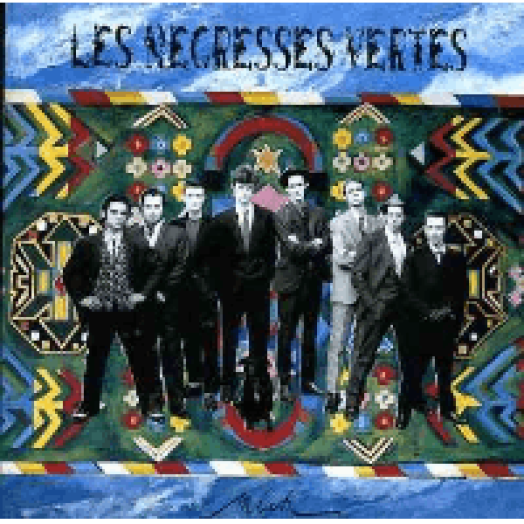 Mlah CD