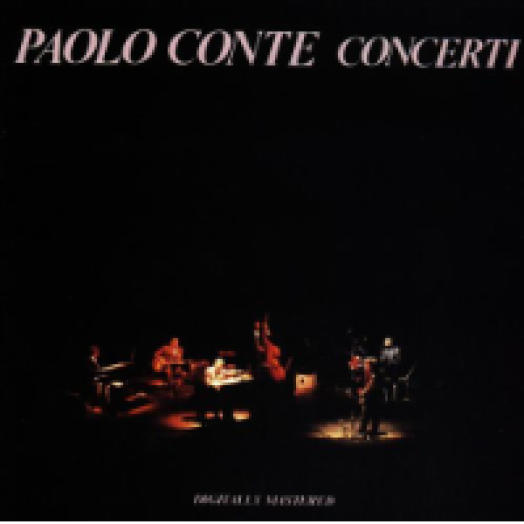 Concerti CD