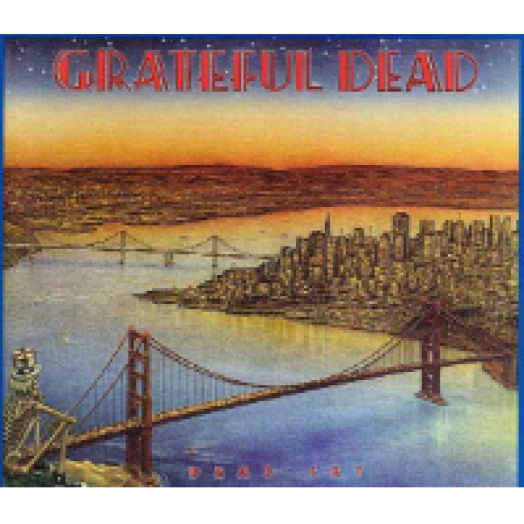 Dead Set CD