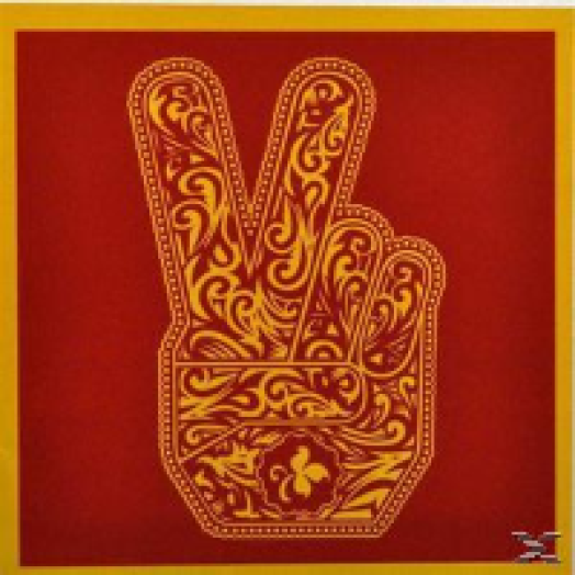 Stone Temple Pilots CD