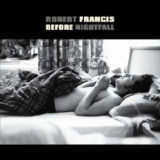 Before Nightfall CD