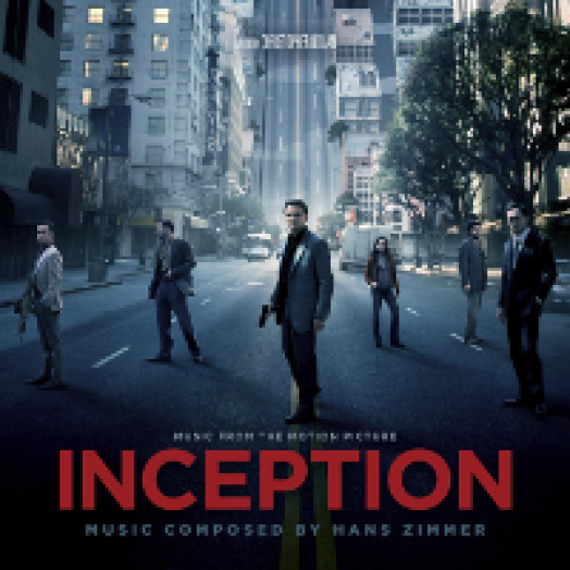 Inception (Eredet) CD