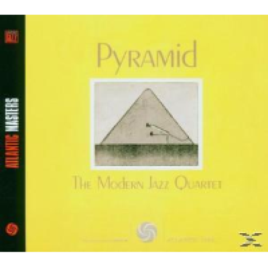 Pyramid CD