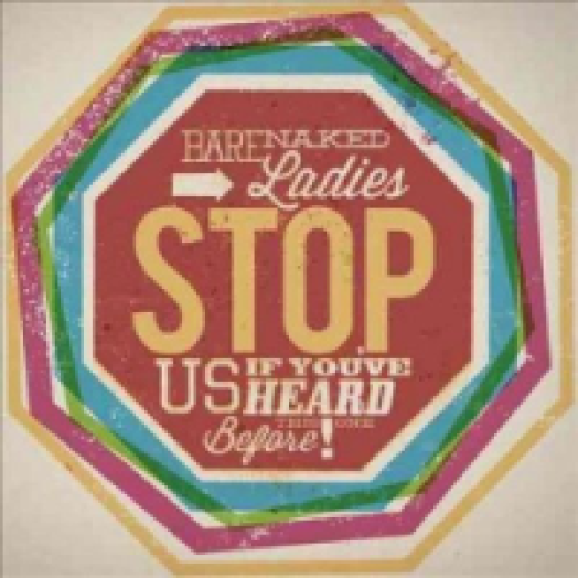 Stop Us If You've Heard This One Before CD