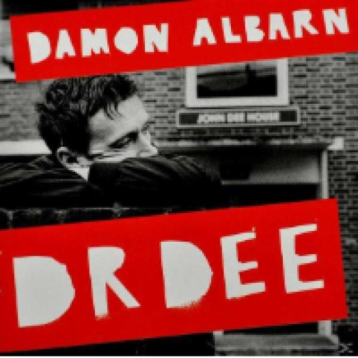 Dr Dee CD