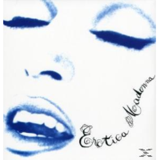 Erotica LP
