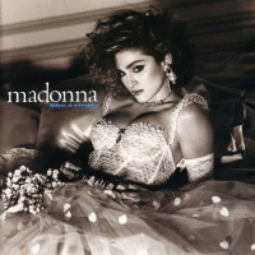 Like A Virgin LP