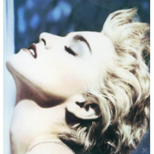 True Blue LP