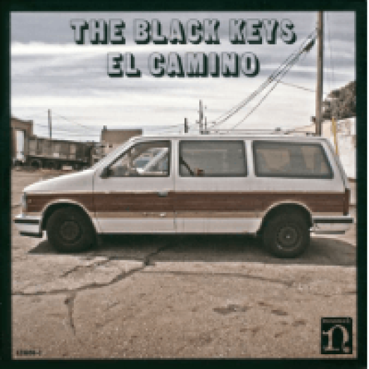 El Camino CD