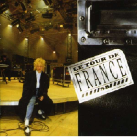 Le Tour De France 88 CD