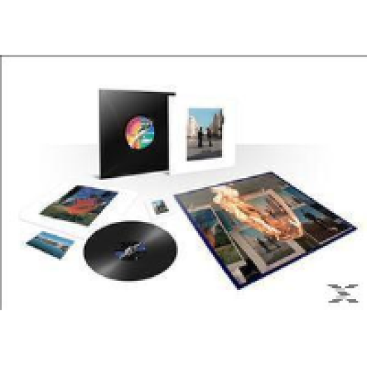 Wish You Were Here LP