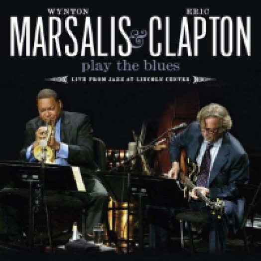 Play The Blues - Live From Jazz At Lincoln Center, N.Y. CD