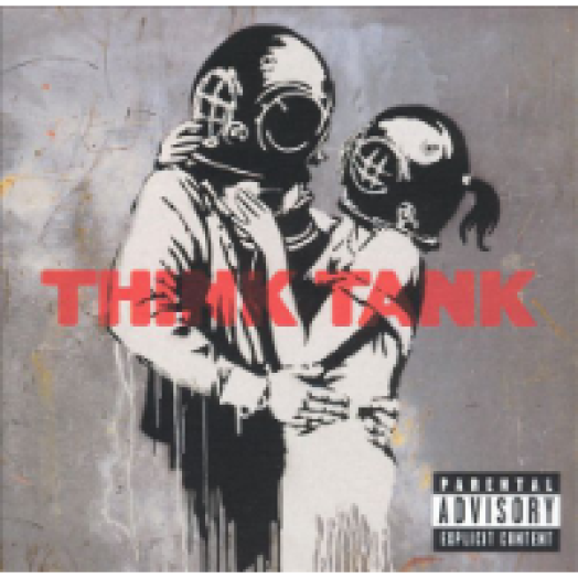 Think Tank CD