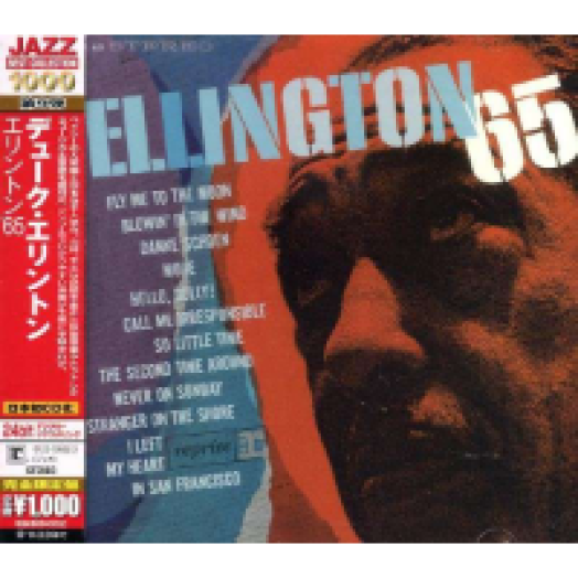 Ellington '65 CD