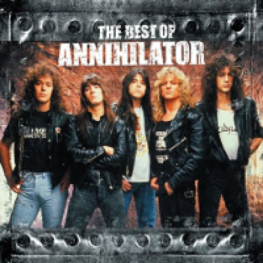 Best Of... CD