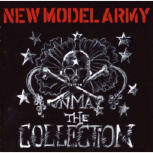 The Collection CD