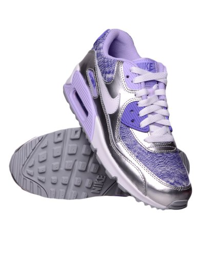 AIR MAX 90 2007 (GS)