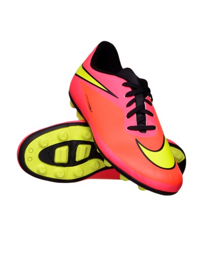 JR HYPERVENOM PHADE FG-R