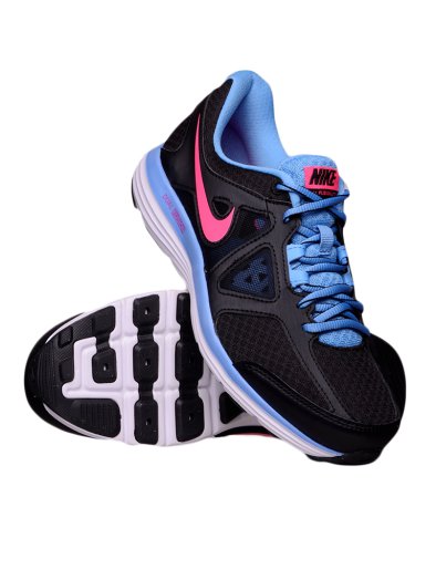 W NIKE DUAL FUSION LITE 2 MSL