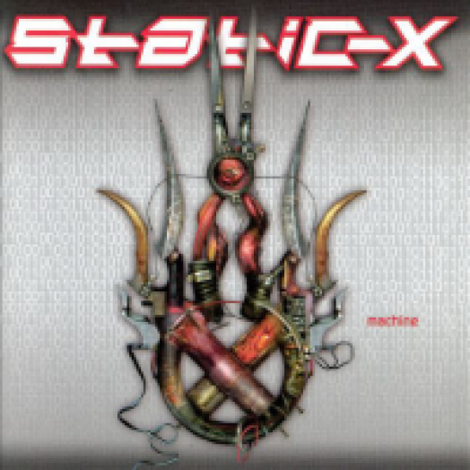 Machine CD