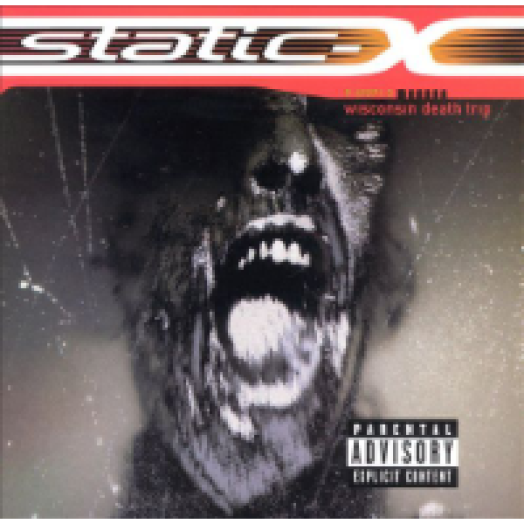 Wisconsin Death Trip CD