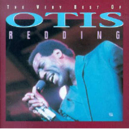 The Very Best of Otis Redding, Vol. 1 CD