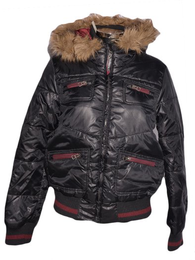 BNYC Jacket