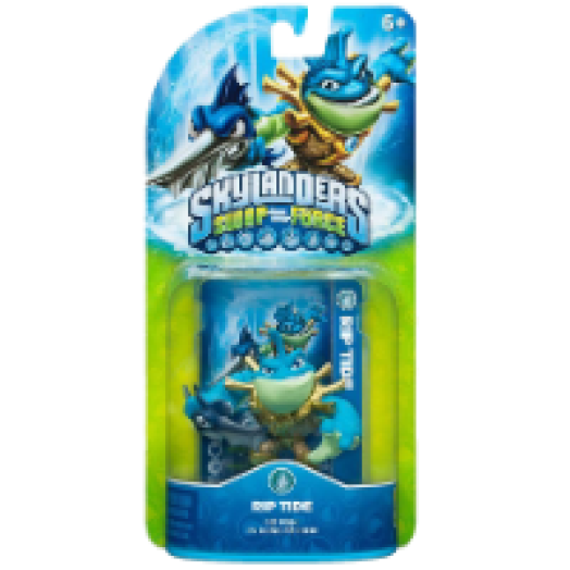 Skylanders Swap Force Rip Tide (játékfigura)