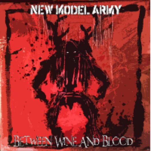 Between Wine And Blood LP
