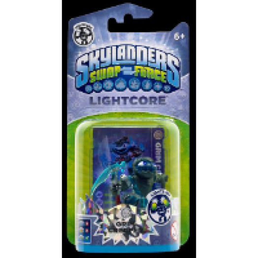 Skylanders Swap Force Lightcore: Grim Creeper (játékfigura)