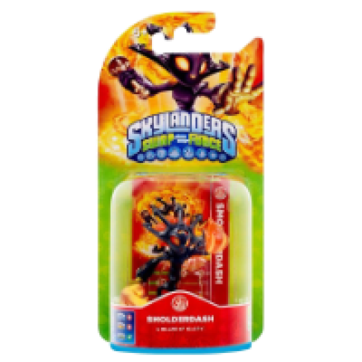 Skylanders Swap Force Smolderdash (játékfigura)