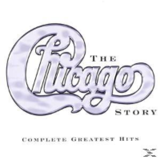 The Chicago Story - Complete Greatest Hits 1967-2002 CD