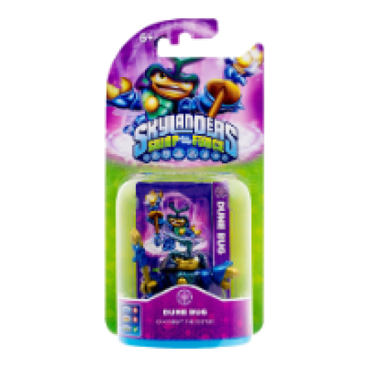 Skylanders Swap Force Dune Bug (játékfigura)