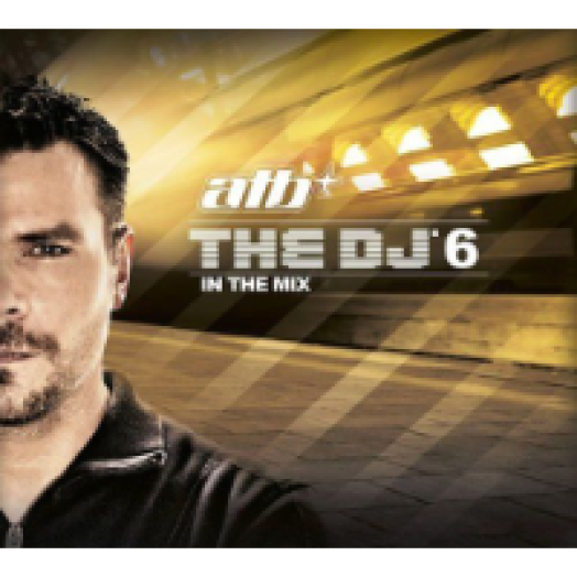 The Dj 6 - In The Mix CD