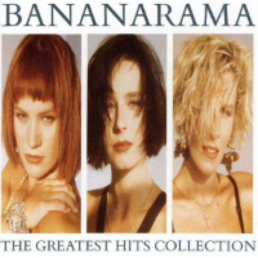 The Greatest Hits Collection CD