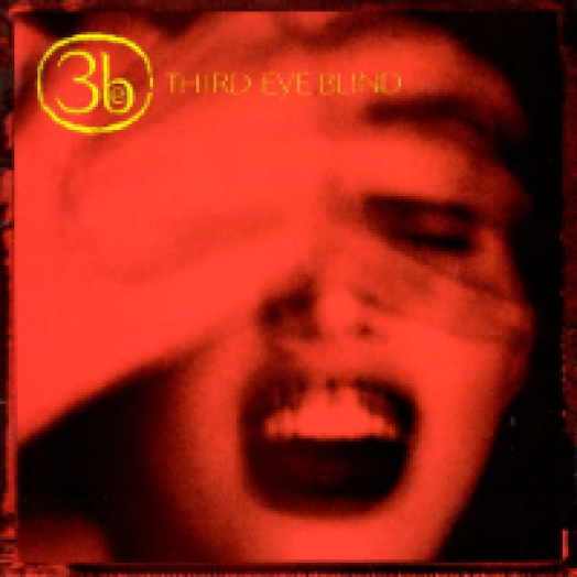 Third Eye Blind CD