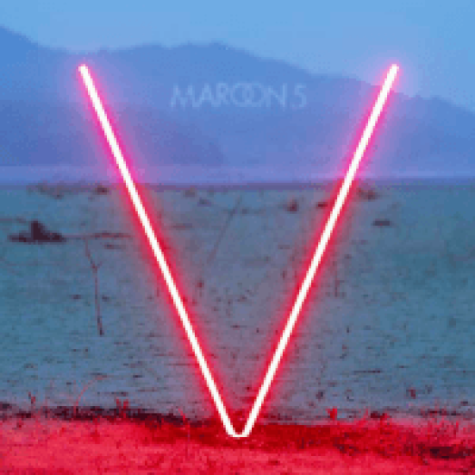 V (Deluxe Edition) CD