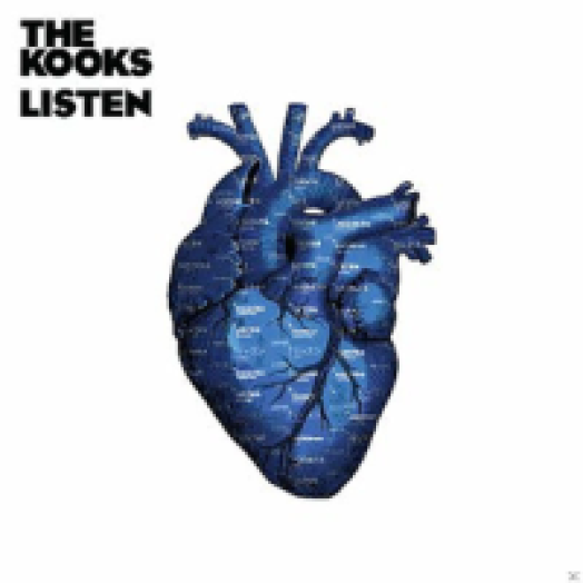 Listen CD