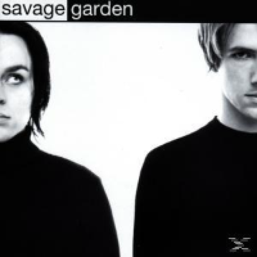 Savage Garden CD