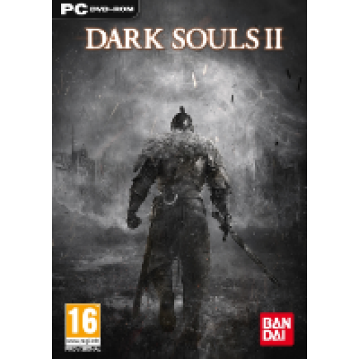 Dark Souls II PC