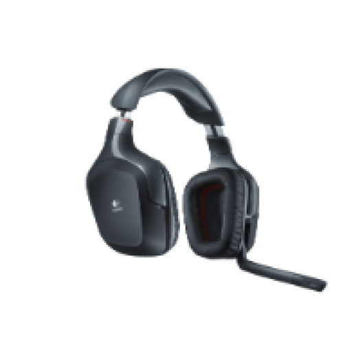 G930 Headset (981-000550)