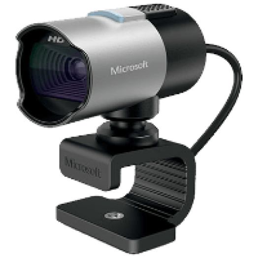 LifeCam Studio webkamera 1080p (Q2F-00018)