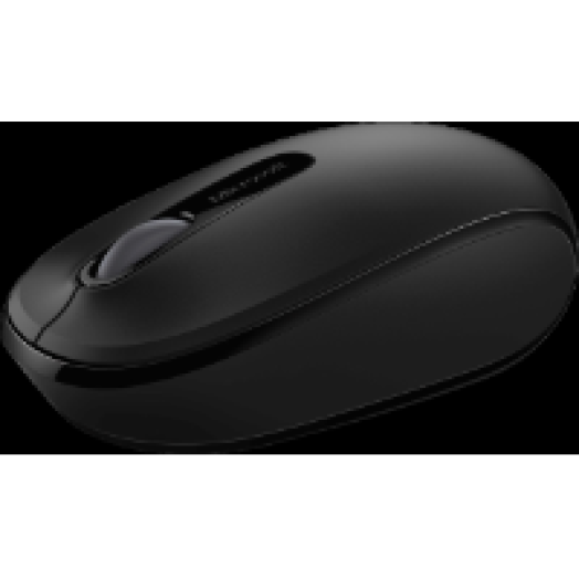 Wireless Mobile Mouse 1850 fekete (U7Z-3)