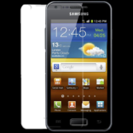 Samsung Galaxy S képernyővédő fólia