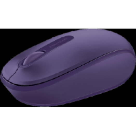 Wireless Mobile Mouse 1850 lila (U7Z-43)