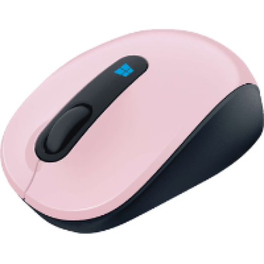 Sculpt Mobile orhidea wireless egér (43U-00003)