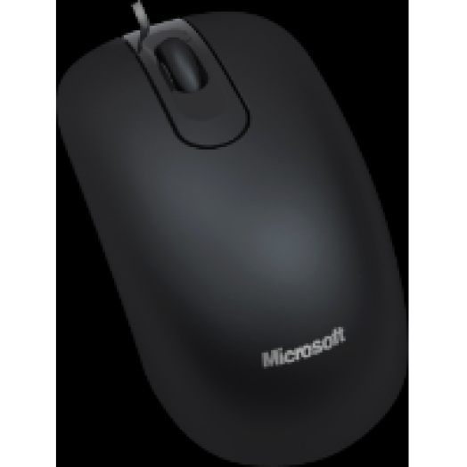 Optical Mouse 200 fekete egér (2CF-00002)