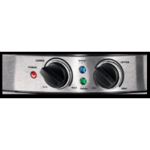 KCG 200 M grill