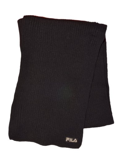 KNITTED SCARF