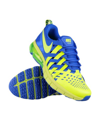 NIKE FINGERTRAP MAX